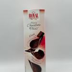 ROYAL DARK CHOCOLATES THINS 125G