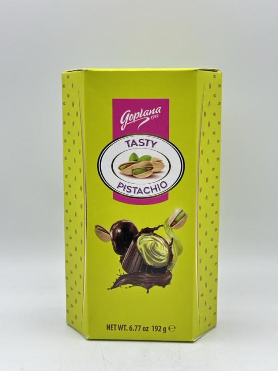 GOPLANA TASTY PISTACHIO 192G