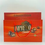 Impresso Chocolate Red 424g