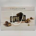 Impresso Chocolate 848G