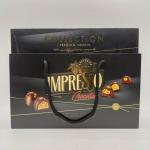 Impresso Chocolate Black 424g