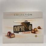 Impresso Chocolate White 424g