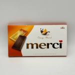 Merci Orange 100g