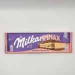 MILKA MMMAX STRAWBERRY CHEESECAKE 100G