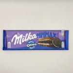 MILKA MMMAX OREO 100G