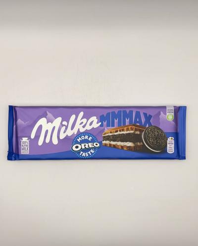 MILKA MMMAX OREO 100G