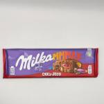 MILKA MMMAX CHOCO JELLY 100G