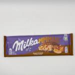 MILKA MMMAX PEANUT CARAMEL 100G