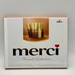 MERCI FINEST SELETION 210G