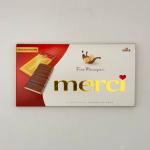 MERCI CHOCO WITH MARZIPAN 112G