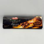 AERATED CHOCO WITH COGNAC 180G