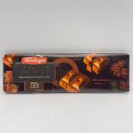 DARK CHOCOLATE 72% COC0A 250G