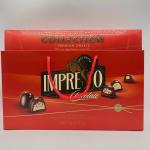 IMPRESSO CHOCO COLLECTION OF PREMIUM SWEETS 848G