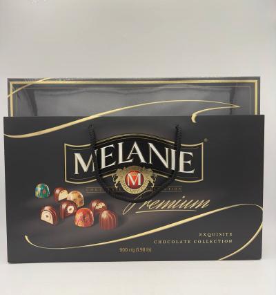 MELANIE PREMIUM CHOCO 900G