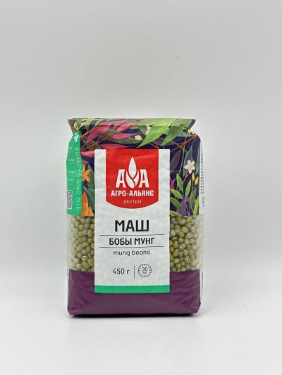 MASH MUNG BEANS 450G