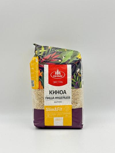 AGRO - ALYANS EXTRA QUINOA 450g