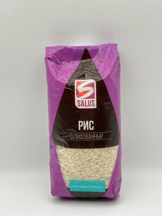 SALUS WHITE RICE 800g