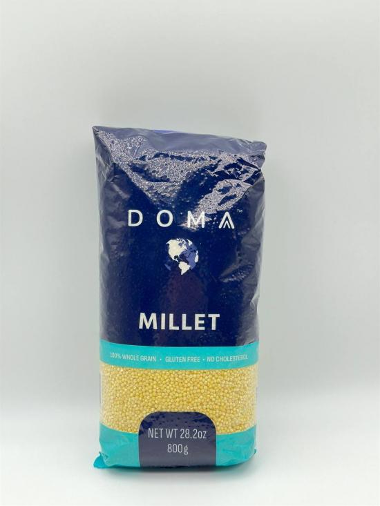 DOMA MILLET 800g