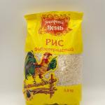 BAZARNIY DEN  Round - Grain Rice 800g