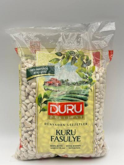 DURU White Beans 1000g