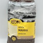 AUGUST SEMOLINA 900g