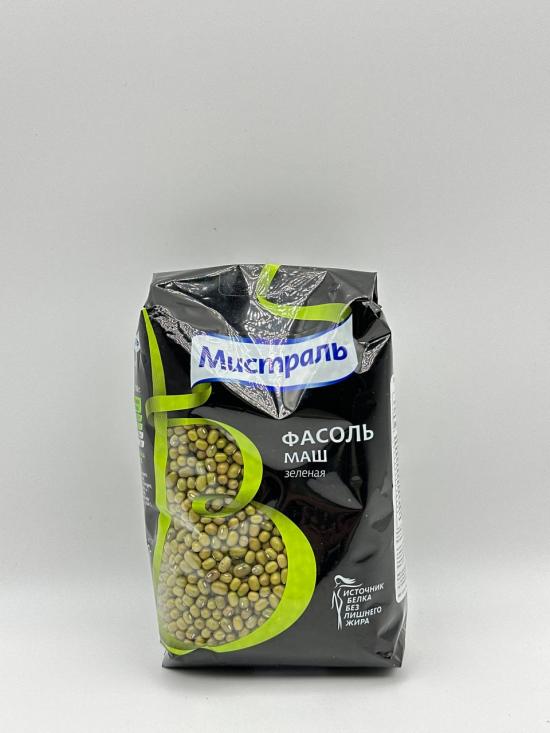 MISTRAL MUSH BEANS 450g