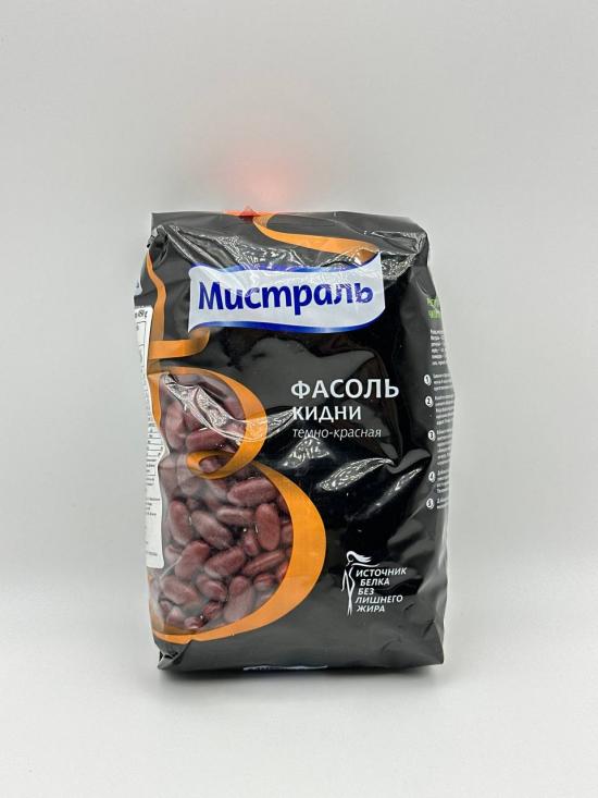 MISTRAL KIDNI BEANS 450g