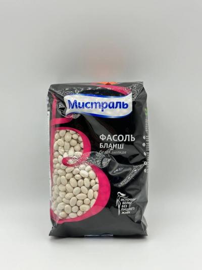 MISTRAL BLANSH BEANS 450g