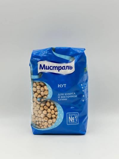 MISTARAL CHICKPEAS 450g