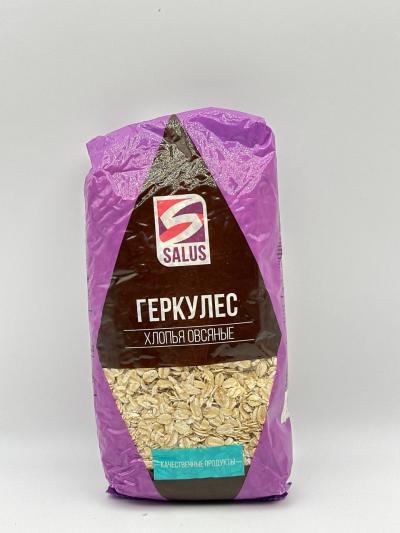 SALUS ROLLED OATS 400g