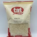 TAT Bakliyat basmati rice 1000g