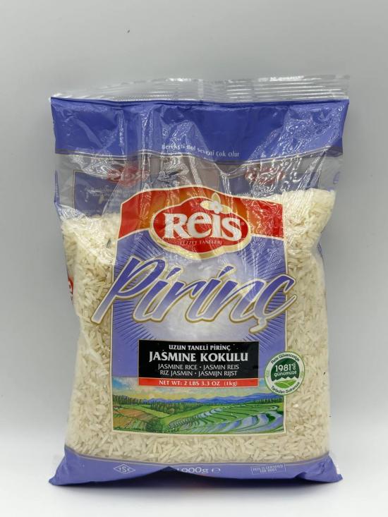 Reis Jasmin Rice 2lb