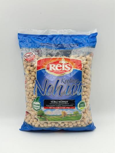 Reis spaniola chickpeas 1kg.