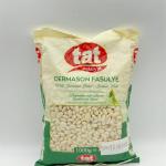 TAT DERMASON FASULYE White Dermason Bean 1000g