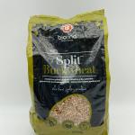 BIORINA SPLIT BUCKWHEAT 800g