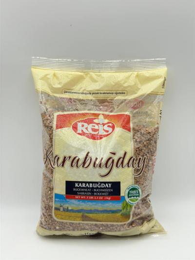 REIS BUCKWHEAT 1kg