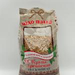 CHUDO POLEY BUCKWHEAT 800g