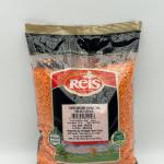 REIS RED SPLIT LENTIL 1000g