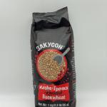 ZAKUSON Roasted Buckwheat 1kg