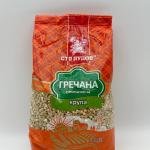 STO PUDOV BUCKWHEAT 800g