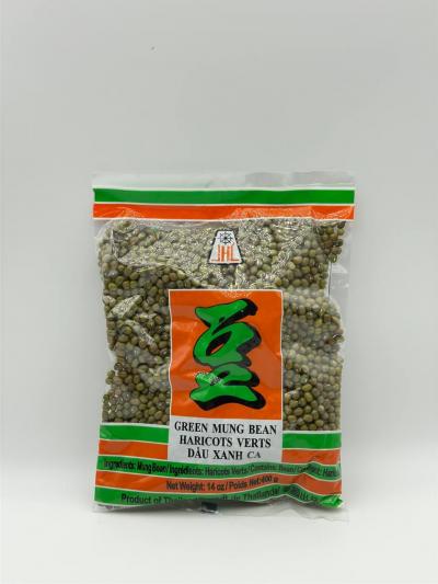 Green Mung Bean 400g