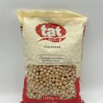 TAT CHICKPEAS 1000g