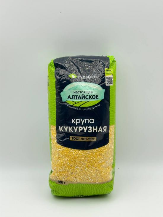 ALTAYSKIY CORN 700g