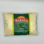 BARAKA Fine Semolina 907g