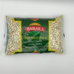 BARAKA White Kidney Beans 850g