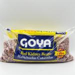 GOYA RED KIDNEY BEANS 1.81kg