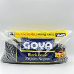 GOYA BLACK BEANS 1,81kg
