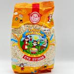 STO PUDOV BARLEY GRITS CEREAL 800g