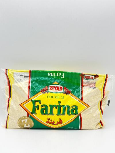 ZIYAD BRAND FATINA 907g