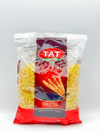 TAT PASTA 454g